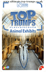 Animal Exhibits