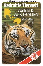 Asien & Australien