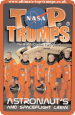Astronauts and Spaceflight Crew