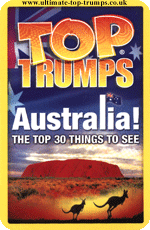 Australia Top 30 Things to See! Winning Moves