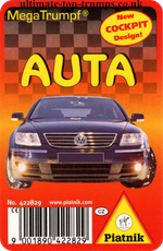 Auta