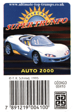 Auto 2000