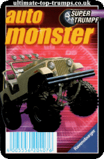 Auto Monster