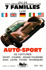 Auto-Sport Miro