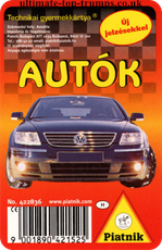 Autók