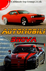 Automobili Snova