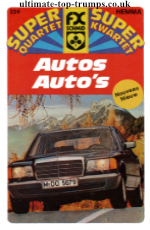 Autos Auto's