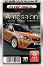 Autosalon