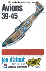 Avions 39 - 45