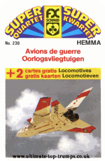 Avions de guerre Oorlogsvliegtuigen