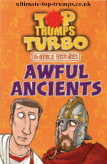 Awful Ancients