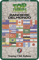 Bandiere del Monde