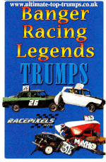 Banger Racing Legends