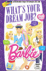 Barbie Dream Job