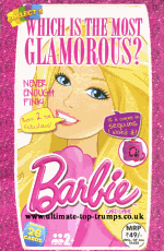Barbie Most Glamorous