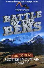 Battle of The Bens