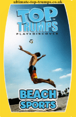 Beach Sports