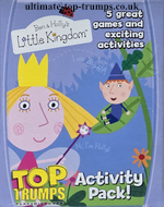 Ben & Holly's Little Kingdom
