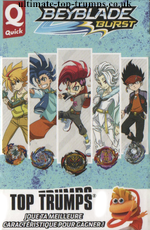 Beyblade Burst