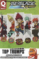 Beyblade Burst