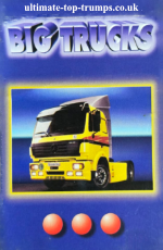 Big Trucks