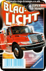 Blau-Licht