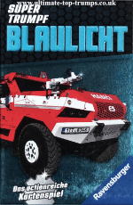 Blaulicht