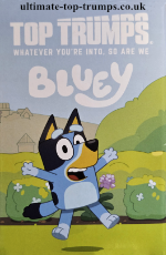 Bluey