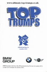 BMW Group Olympics