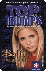 Buffy im Bann der Damonen