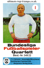Bundesliga Fusßballspieler Quartett2