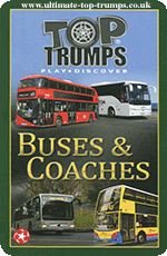 Buses & Coaches