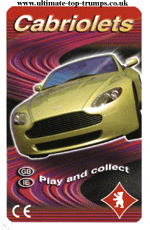 Cabriolets