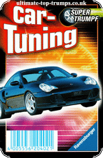 Car Tuning