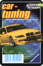 Car-Tuning