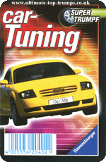Car Tuning