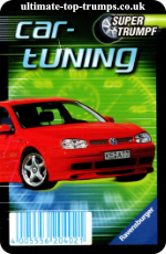 Car-tuning