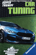 Car Tuning