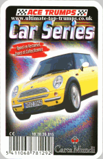 Car Series