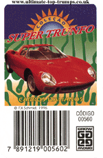Carros Italianos