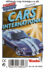 Cars International
