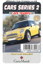 Cars Series 2