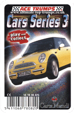 Car Series 3