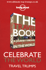 Celebrate The World - Lonely Planet