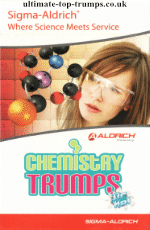 Chemistry Trumps