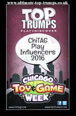 Chitag Play Influencers 2016