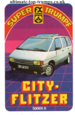 City Flitzer