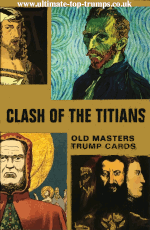 Clash of The Titians