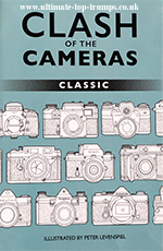 Clash of The Cameras Classic