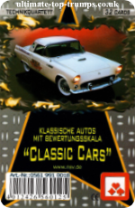 Classic Cars